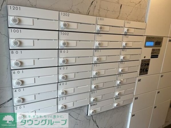 アンベリール王子の物件内観写真